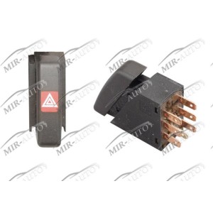 Включатель аварийного света