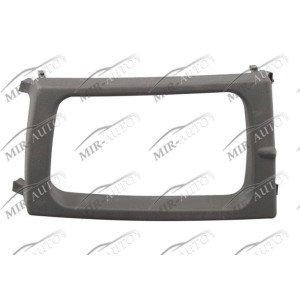 Fog Lamp Frame