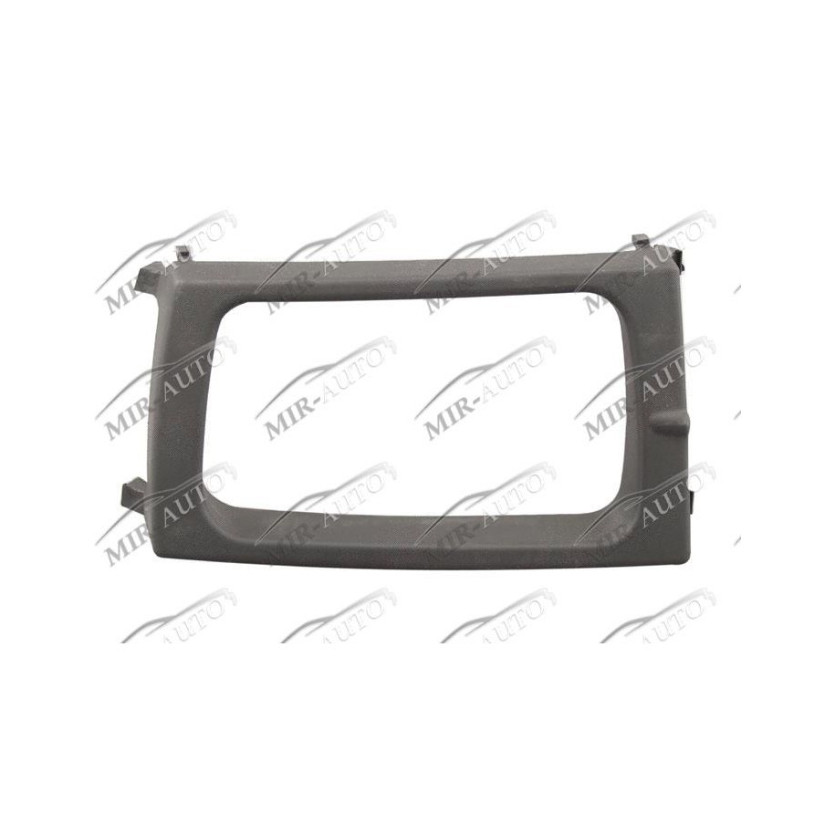 Fog Lamp Frame