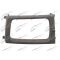 Fog Lamp Frame