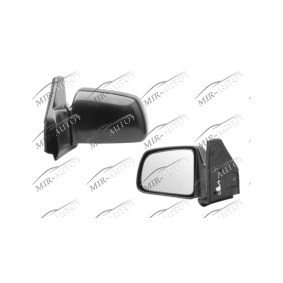 Door Mirror
