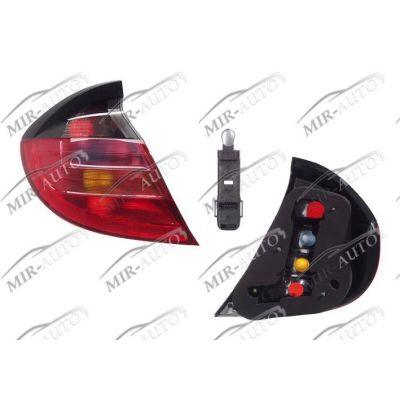 Tail Light