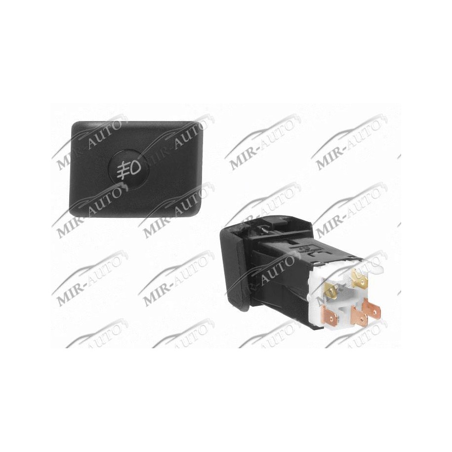 Front Fog Lamp Switch