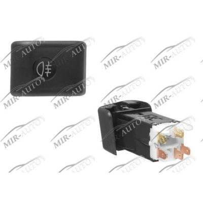 Rear Fog Lamp Switch