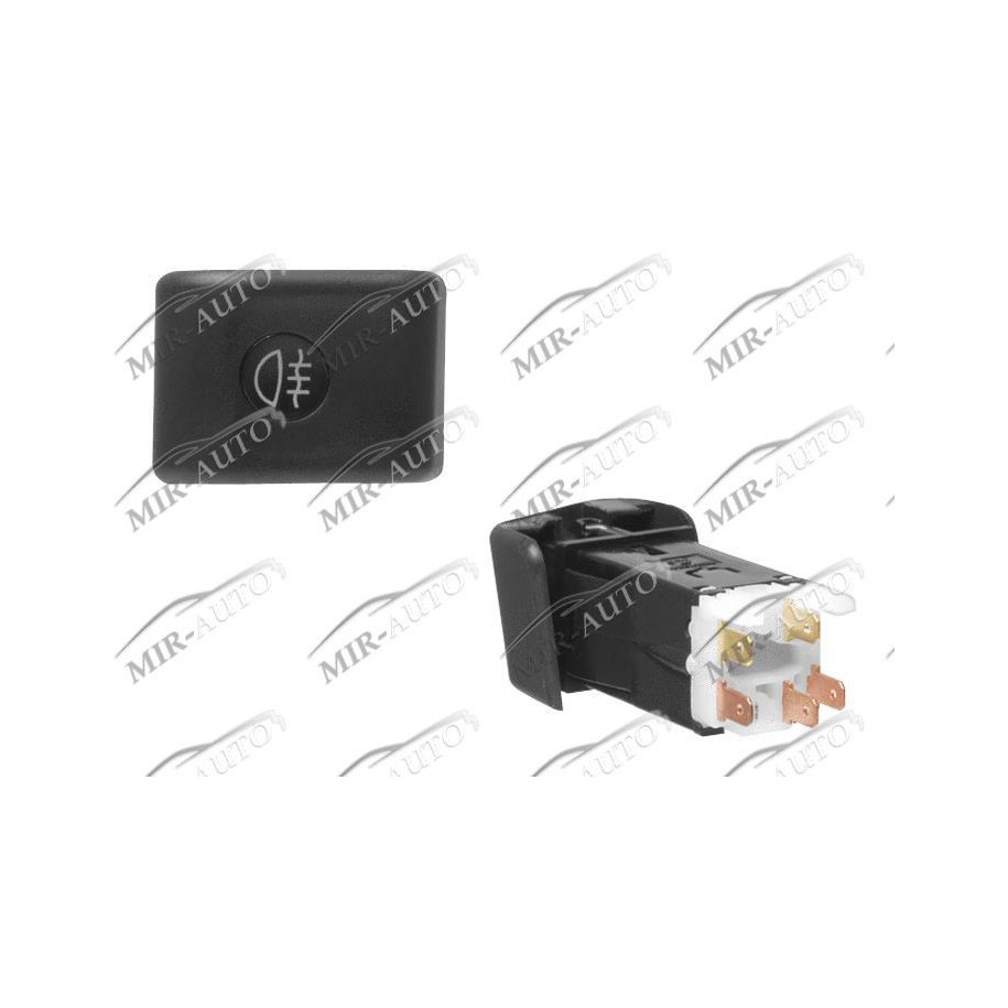 Rear Fog Lamp Switch