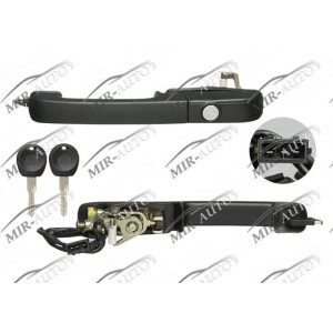 Outside Door  Handle