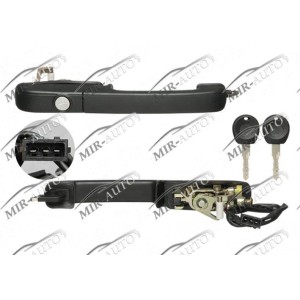 Outside Door  Handle