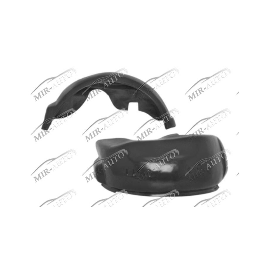 Plastic Inner Fender