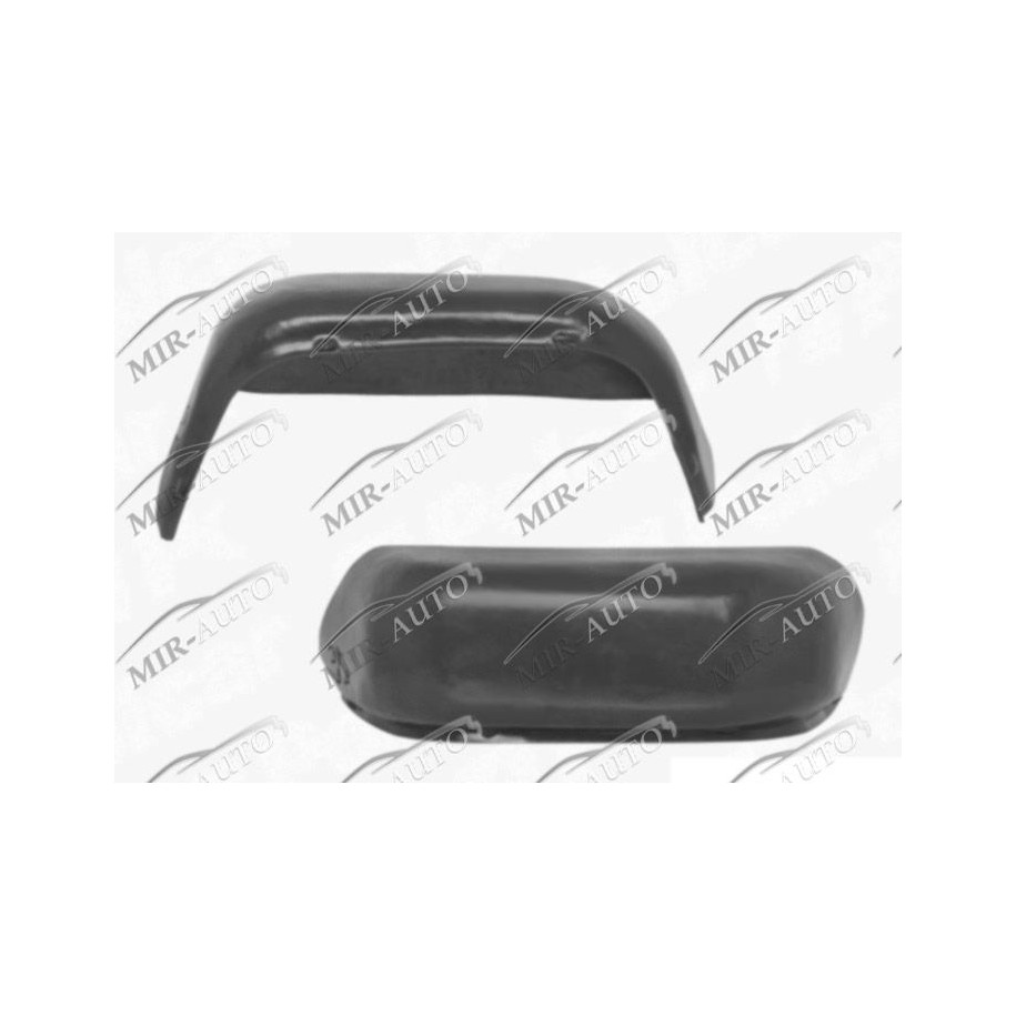 Plastic Inner Fender