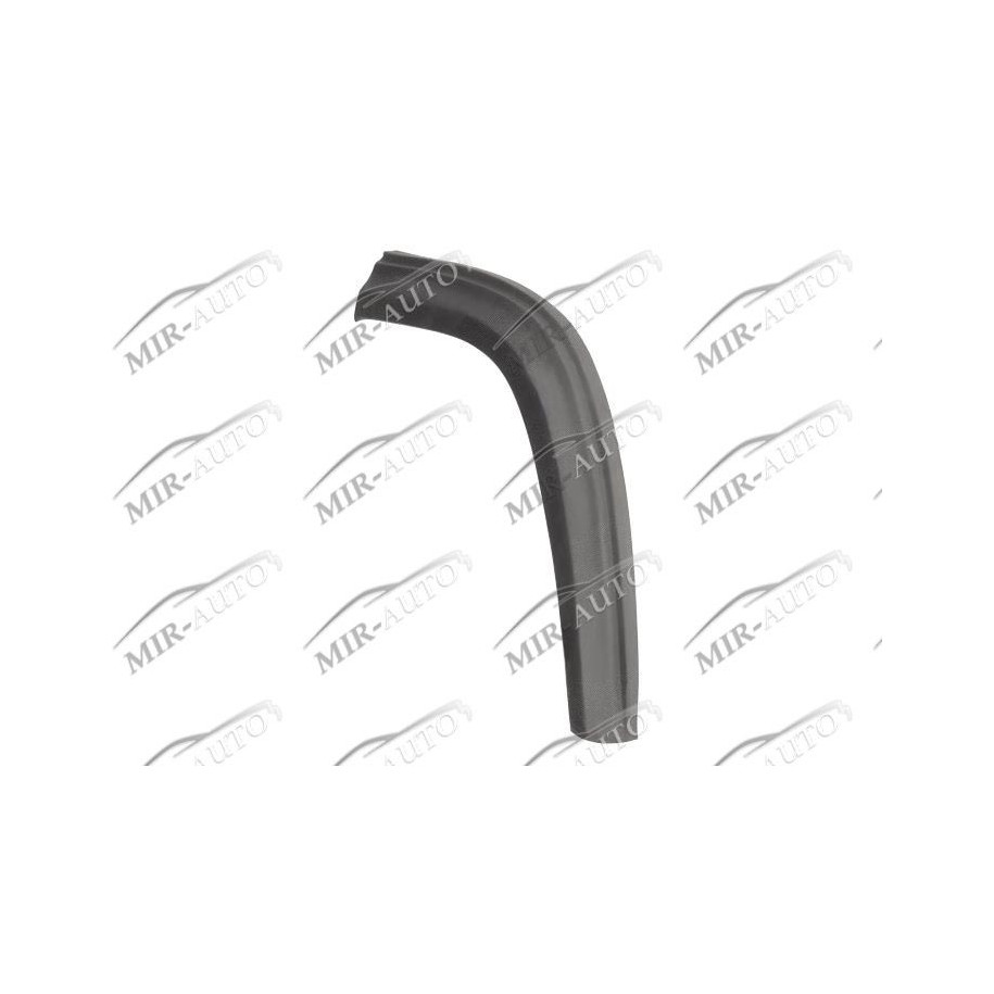Inner Front Wheel Arch