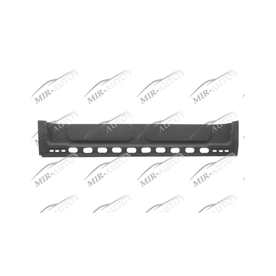 Ремкомплект двери