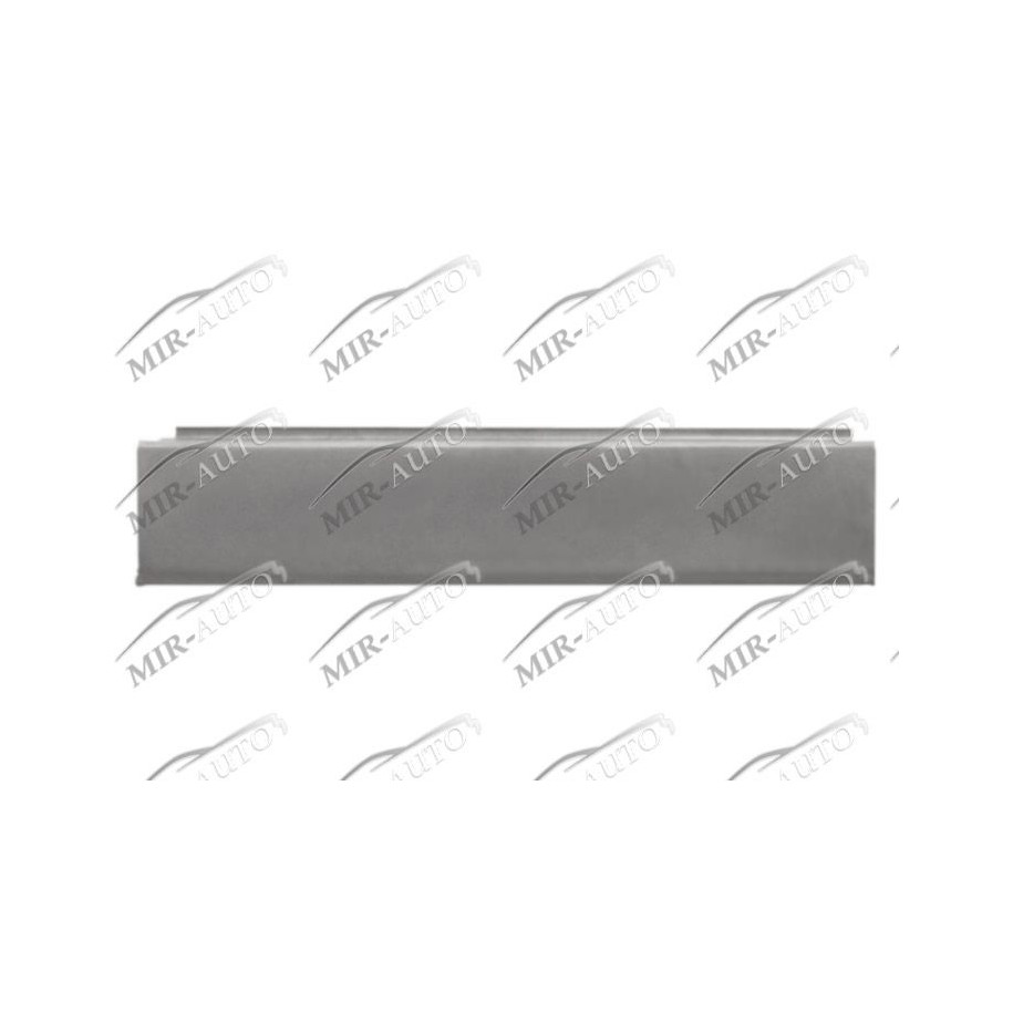 Repair Piece Of Side Panel