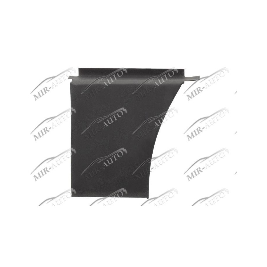 Galinio sparno rem. komplektas