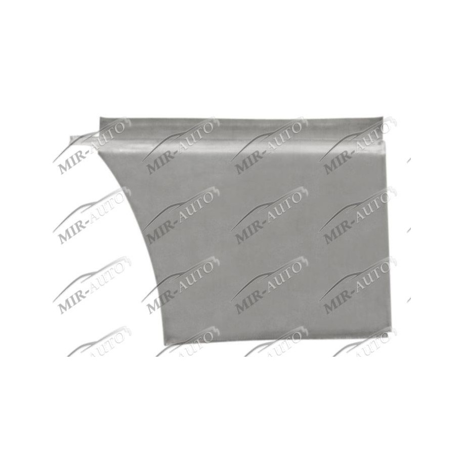 Galinio sparno rem. komplektas