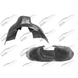 Plastic Inner Fender