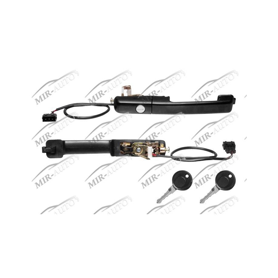 Ручка внешняя