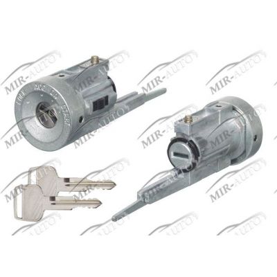 Steering Column Lock Cylinder