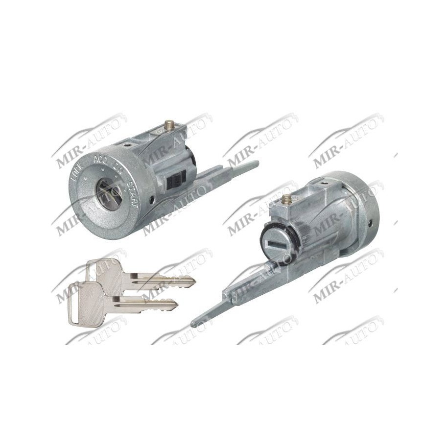 Steering Column Lock Cylinder