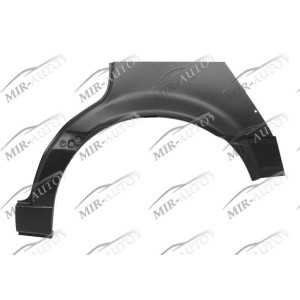 Galinio sparno rem. komplektas