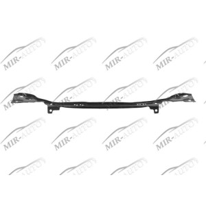 Балка верхняя панели передней