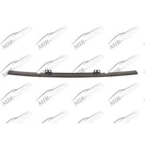 Bumper Reinforcement