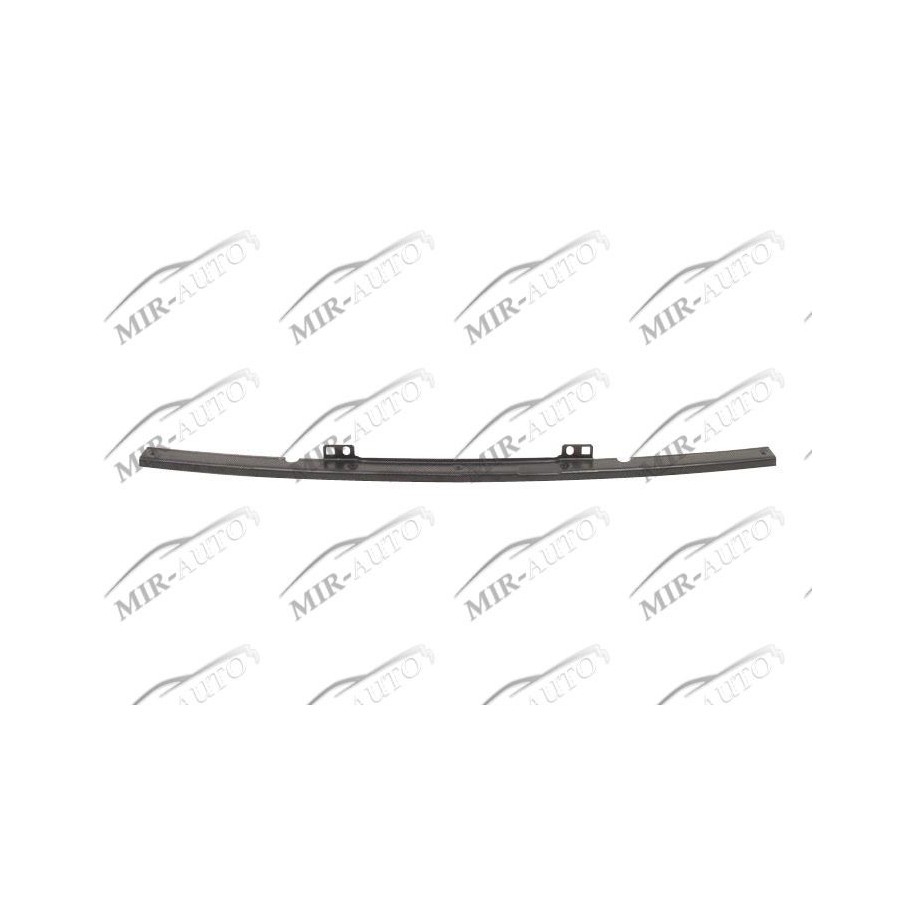 Bumper Reinforcement