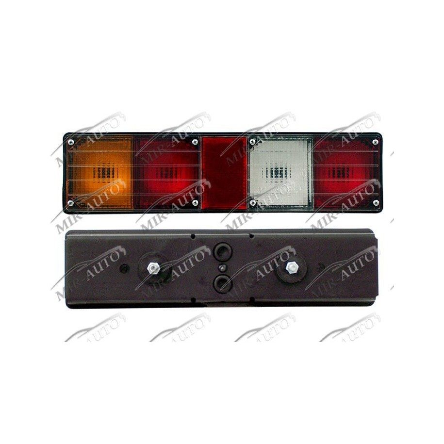 Universal Tail Light