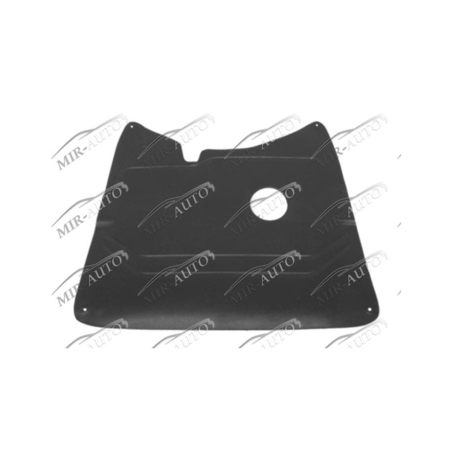 Under Engine Cover