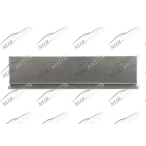 Repair Piece Of Side Panel