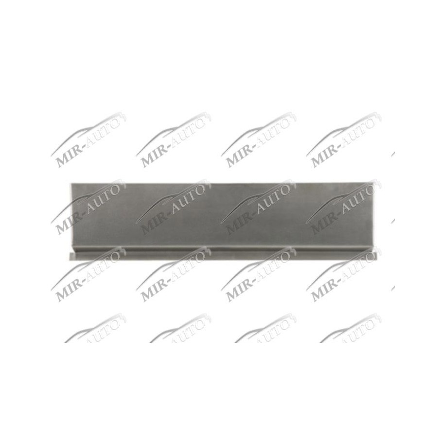 Repair Piece Of Side Panel