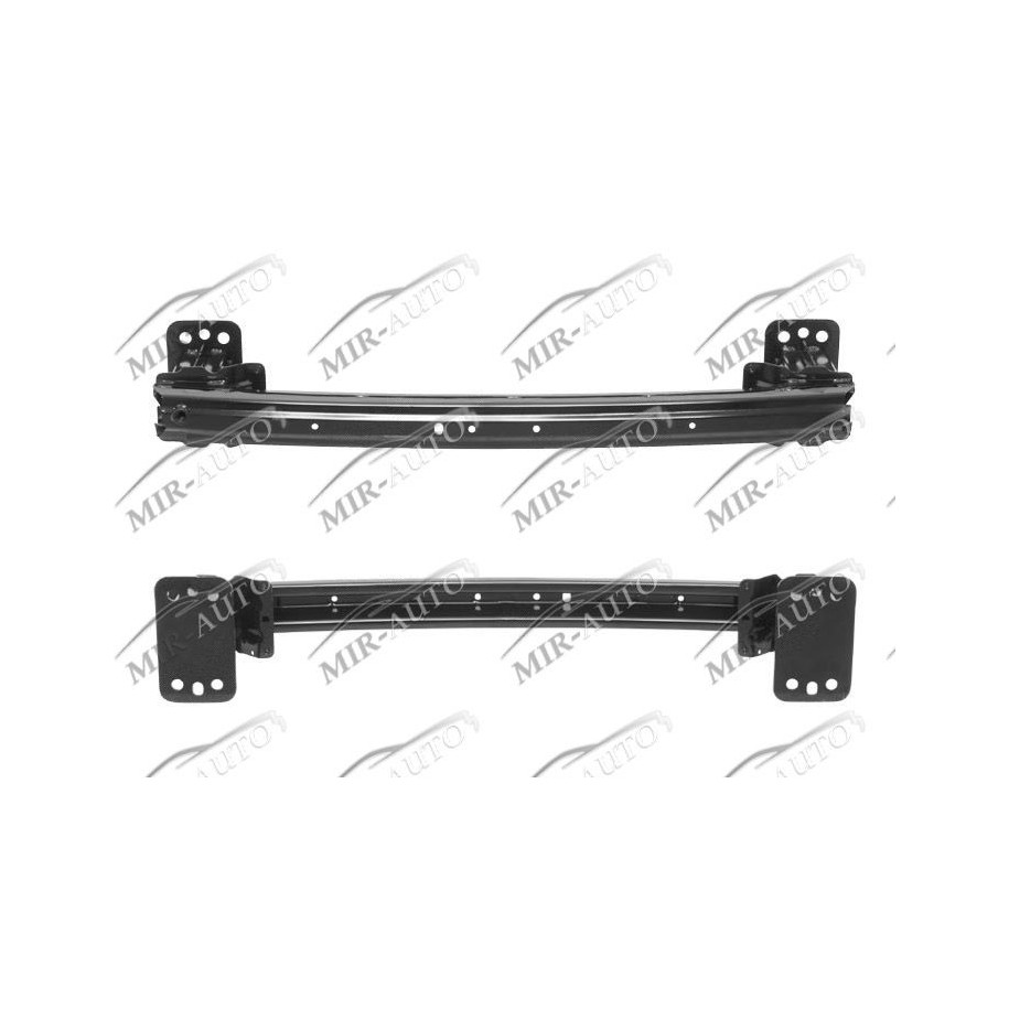 Bumper Reinforcement