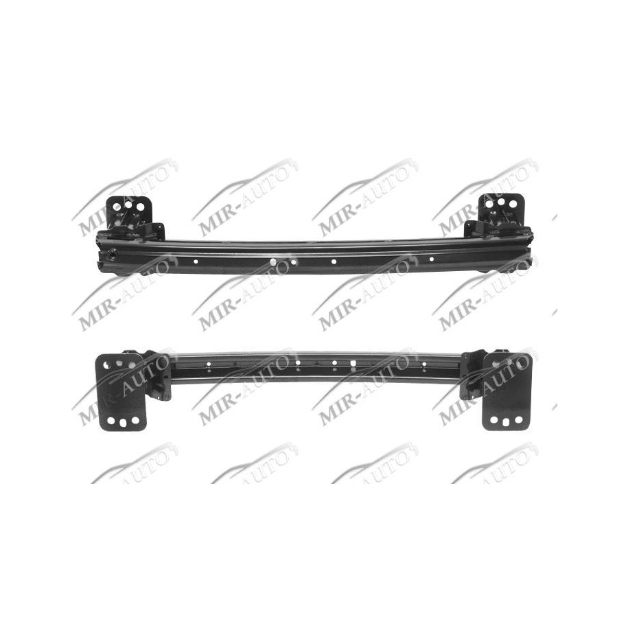 Bumper Reinforcement