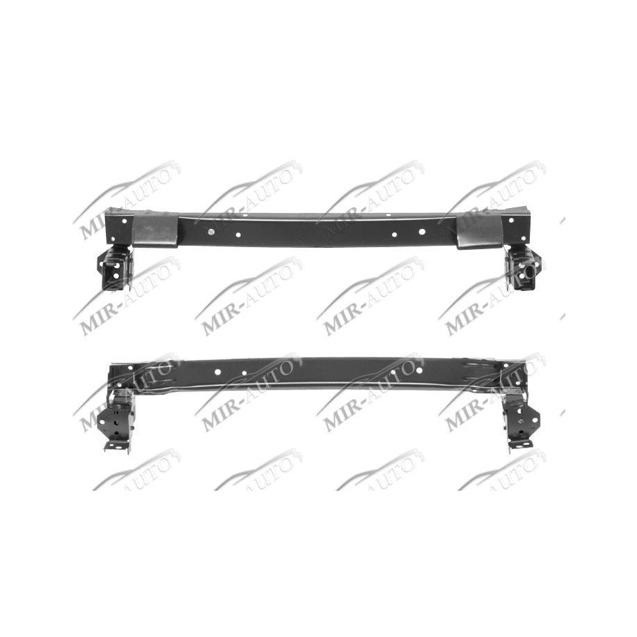 Bumper Reinforcement