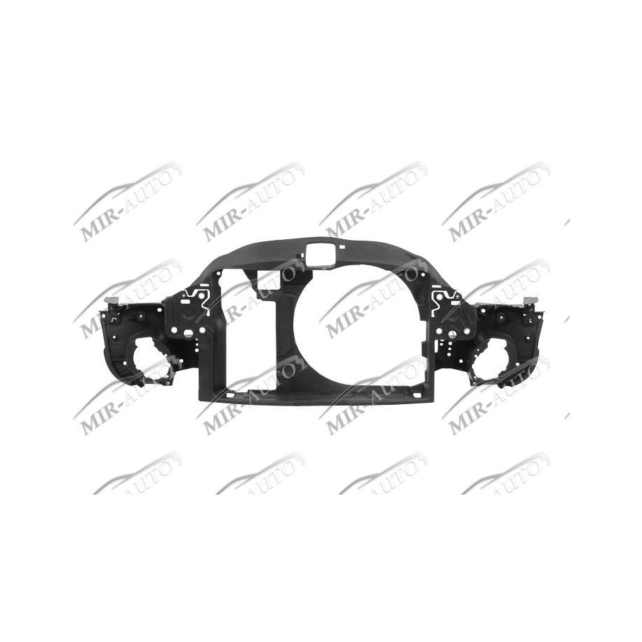 Панель передняя