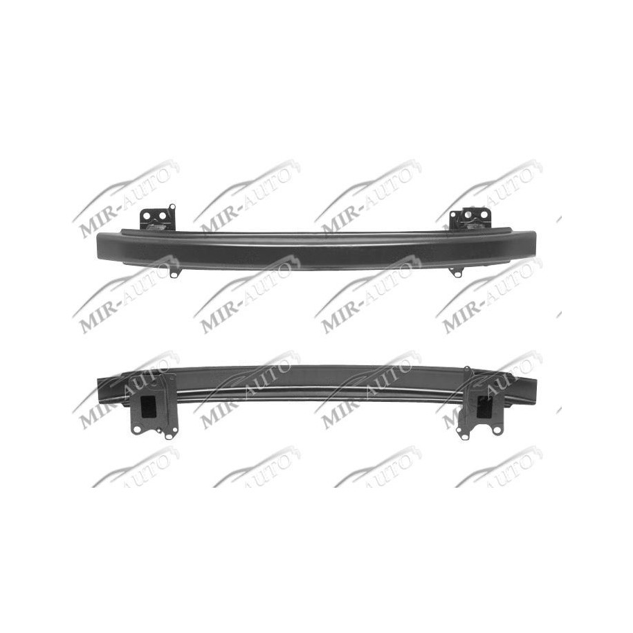 Bumper Reinforcement