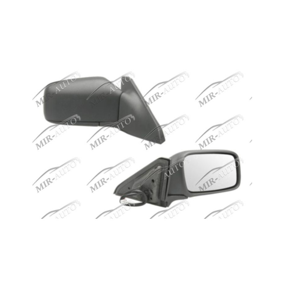 Зеркало внешнее