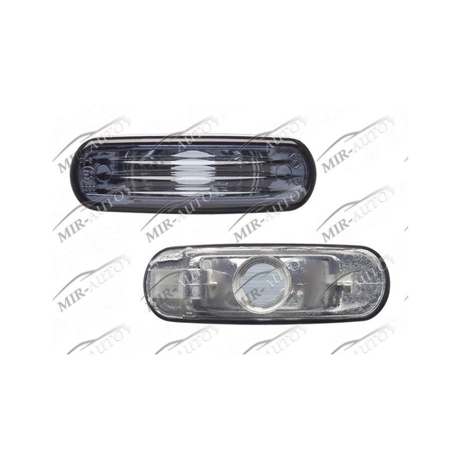 Posūkio žibintas šoninis