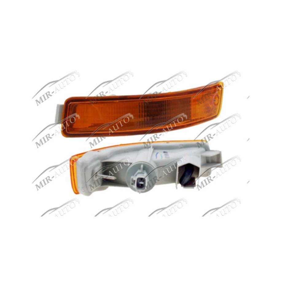 Указатель поворота передний