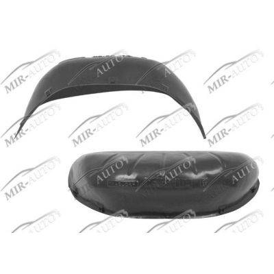 Plastic Inner Fender