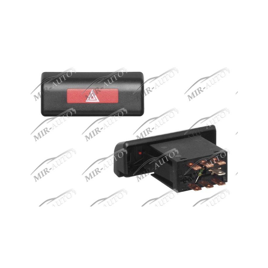 Warning Lamp Switch