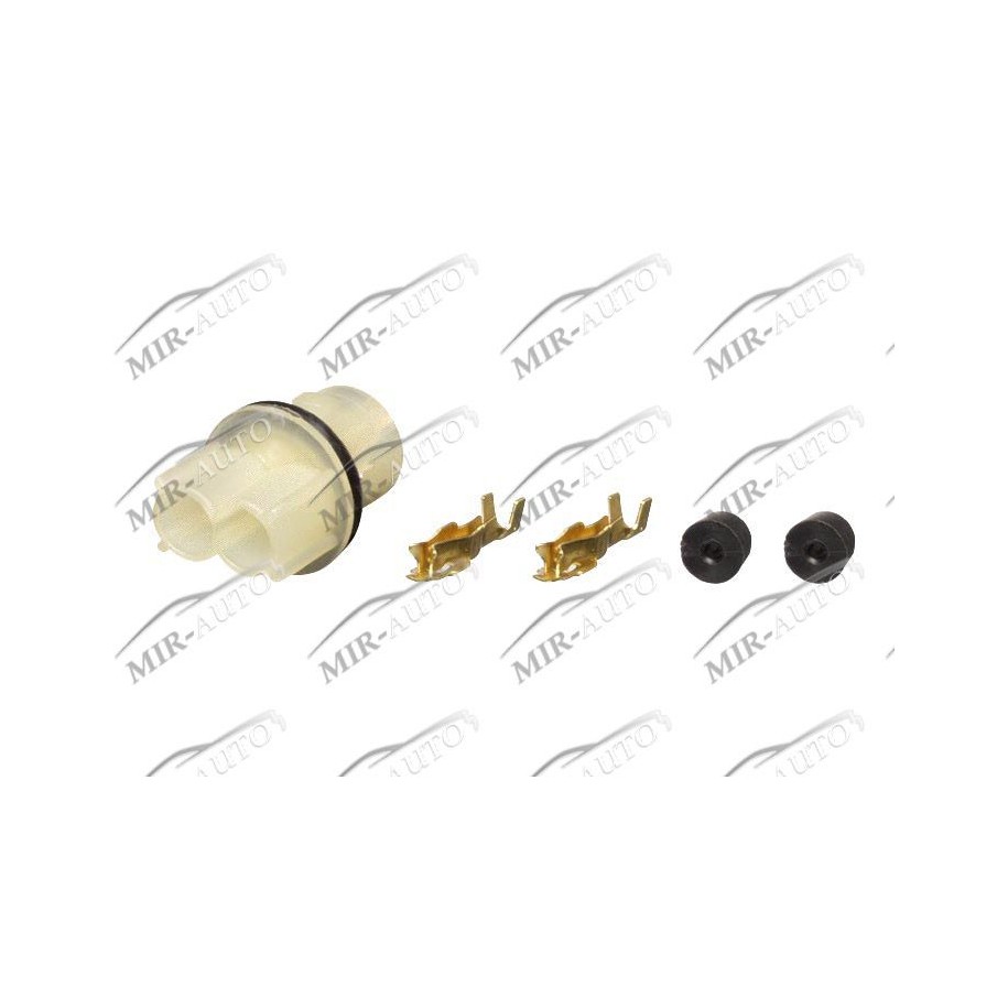Side Flasher Bulb Socket