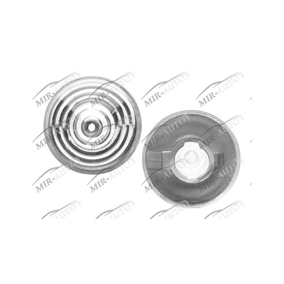 Posūkio žibintas šoninis