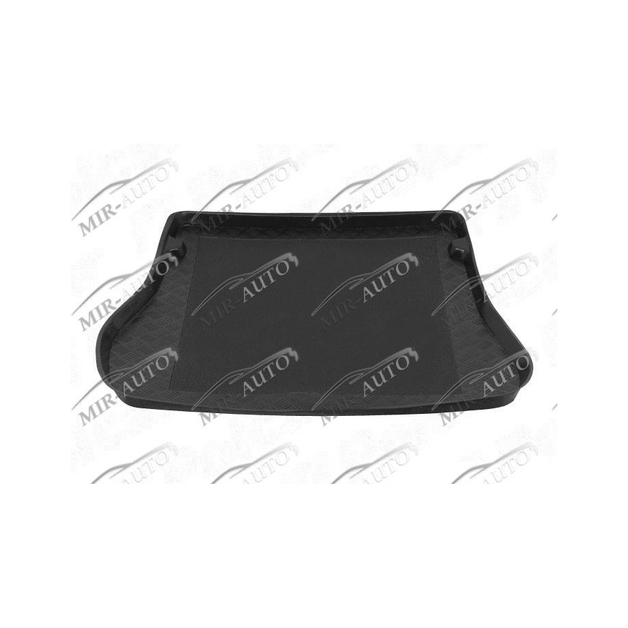 Вкладыш багажника