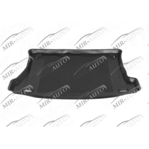 Bagažinės įdėklas