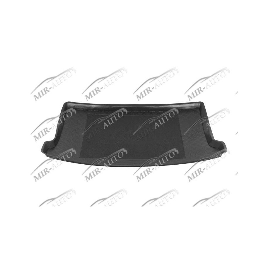 Вкладыш багажника