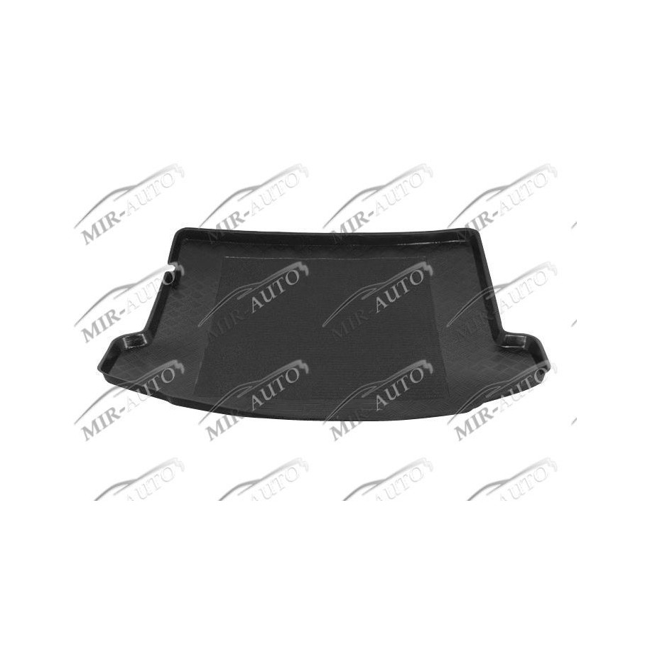 Вкладыш багажника