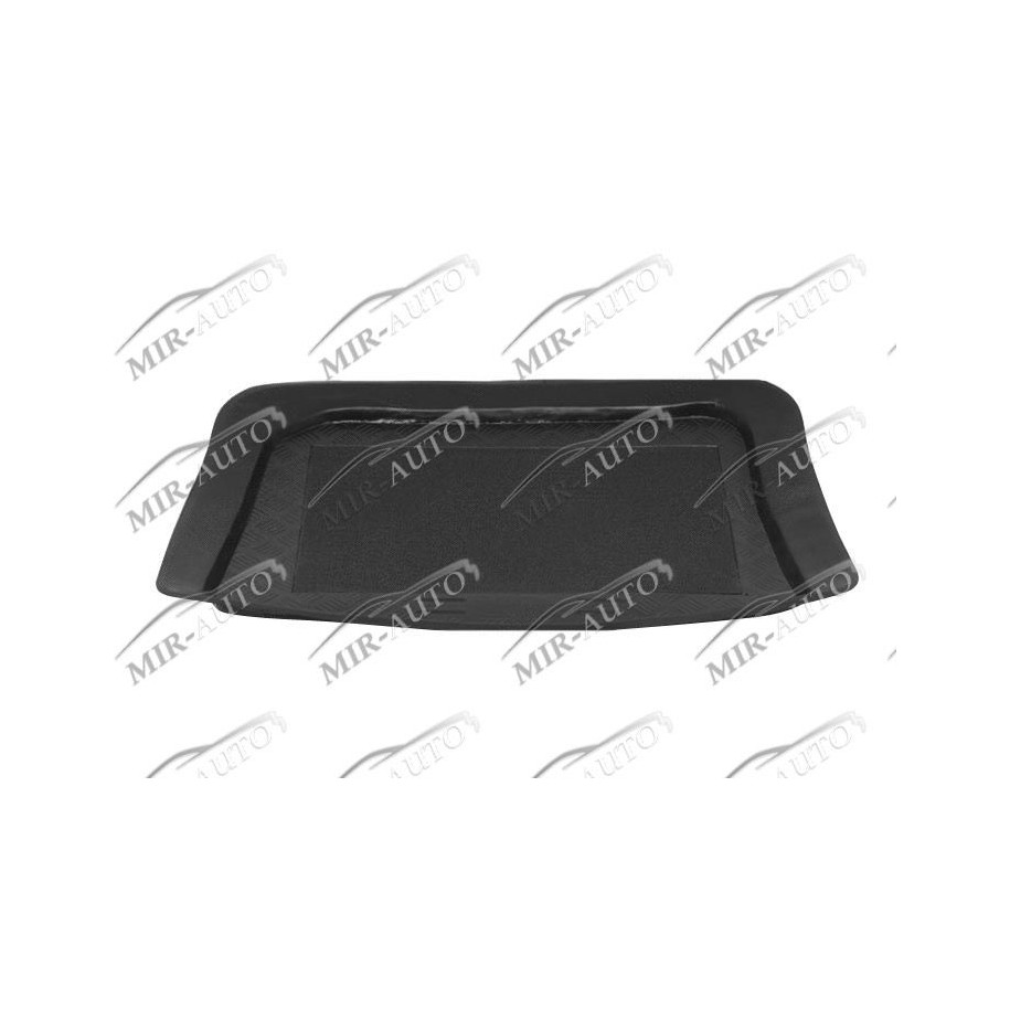 Bagažinės įdėklas