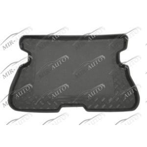 Вкладыш багажника