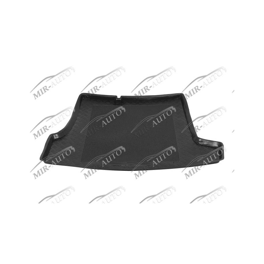 Вкладыш багажника