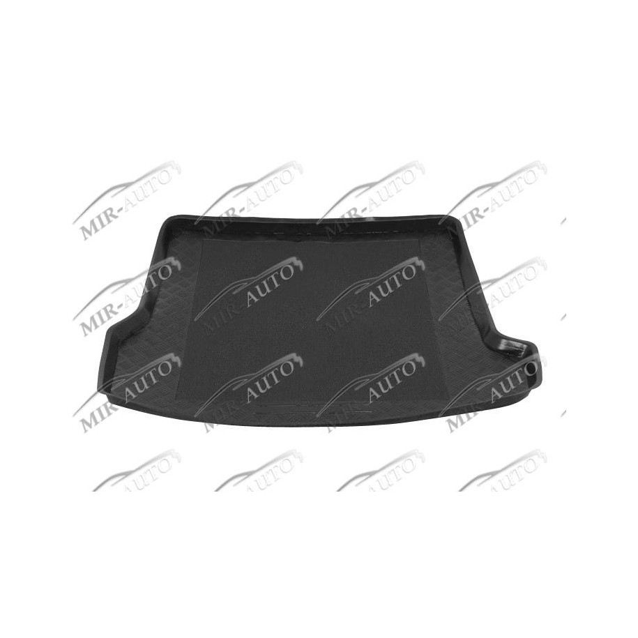 Bagažinės įdėklas